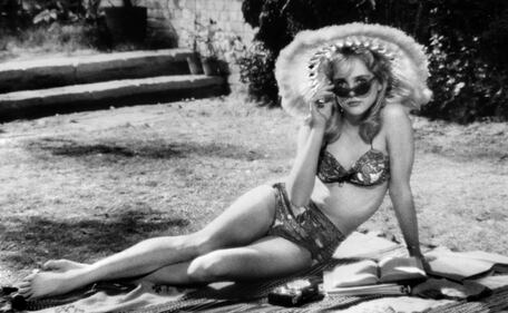 I bikini più sexy della storia del cinema 3
