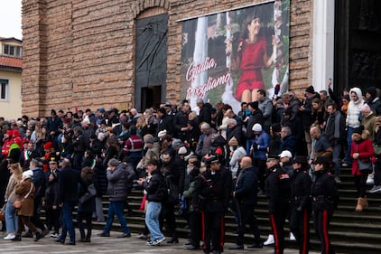 Il ricordo di Giulia Cecchettin 4