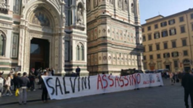 Una Repubblica fondata sugli "Anti"