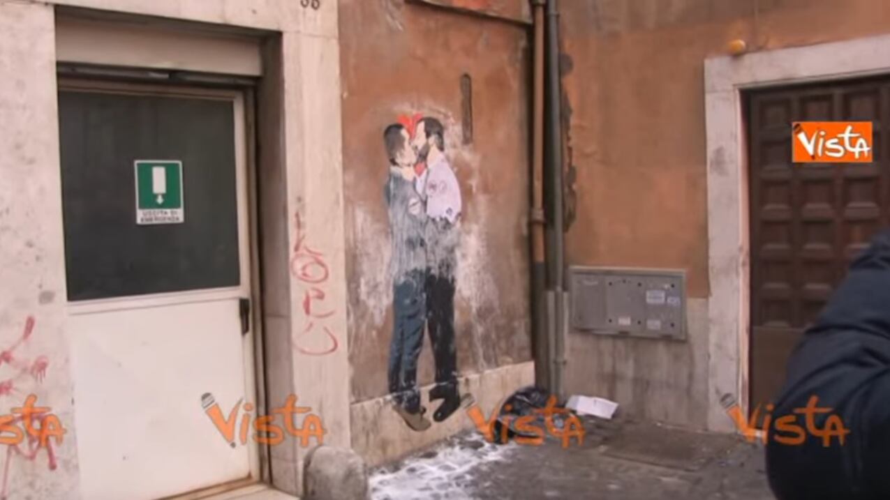 Il duello Di Maio-Salvini a colpi di annunci bomba