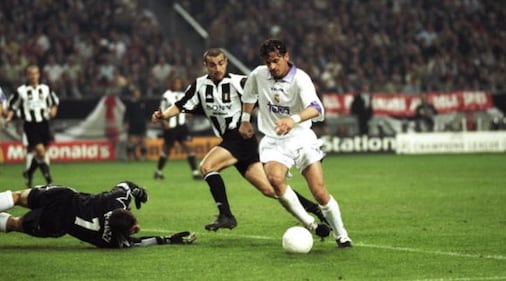 E se ci fosse stata la Var? I 5 casi da moviola più eclatanti della storia del calcio 2