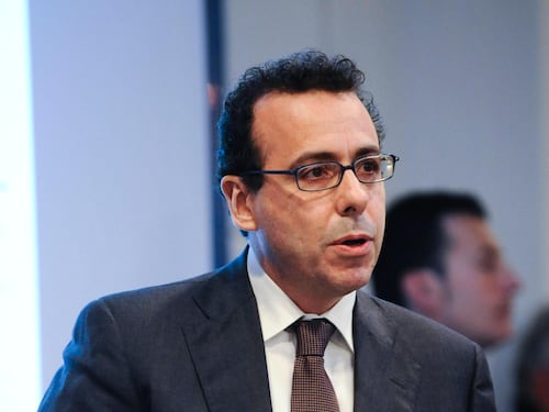 “La Consulta? Se interverrà lo farà in modo chirurgico”