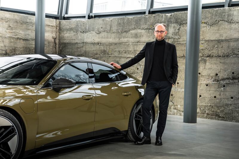 Marc Lichte