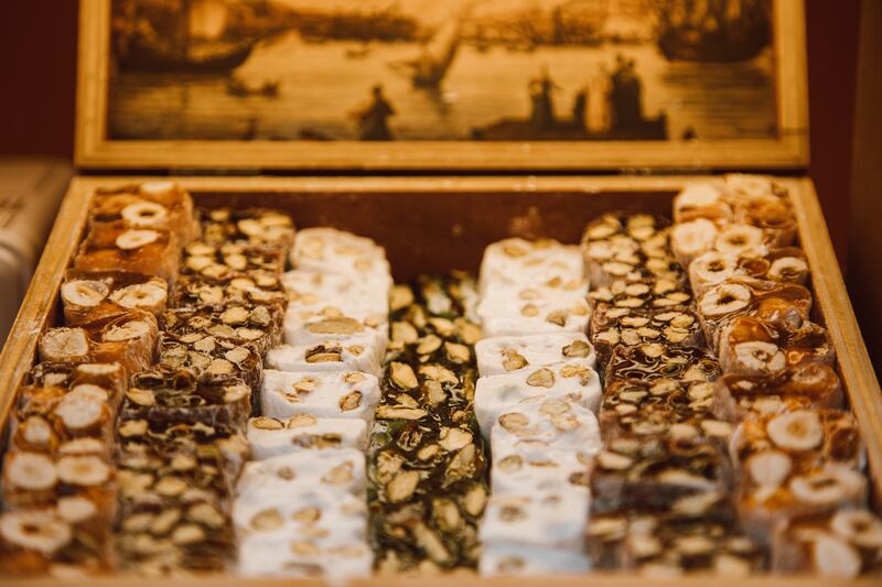 Torrone