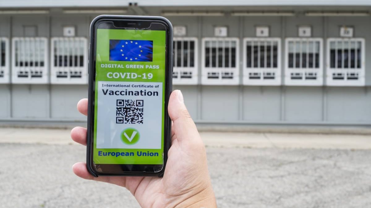 Green pass globale, il governo frena: "Italia non aderirà"