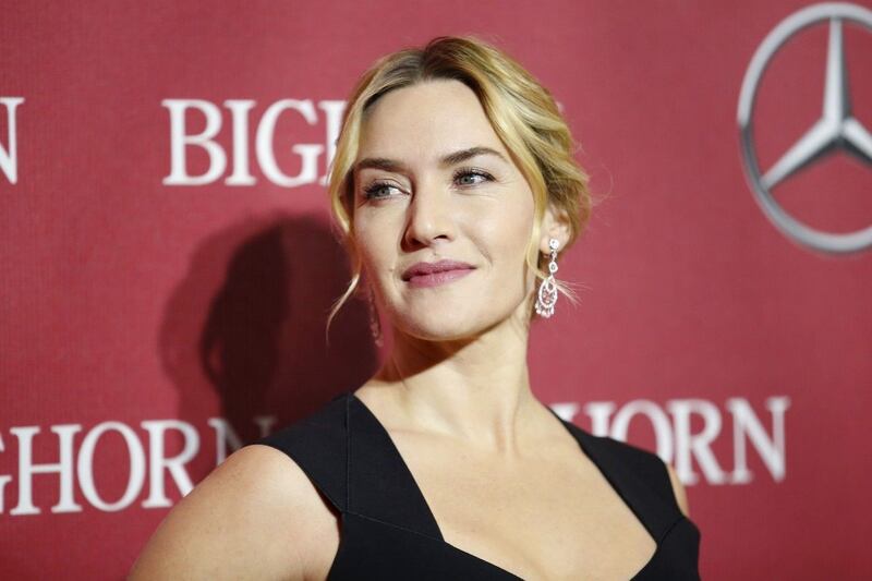 Kate Winslet: foto 4