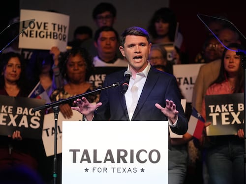 La riscoperta del maschio bianco per sfidare Trump alle midterm