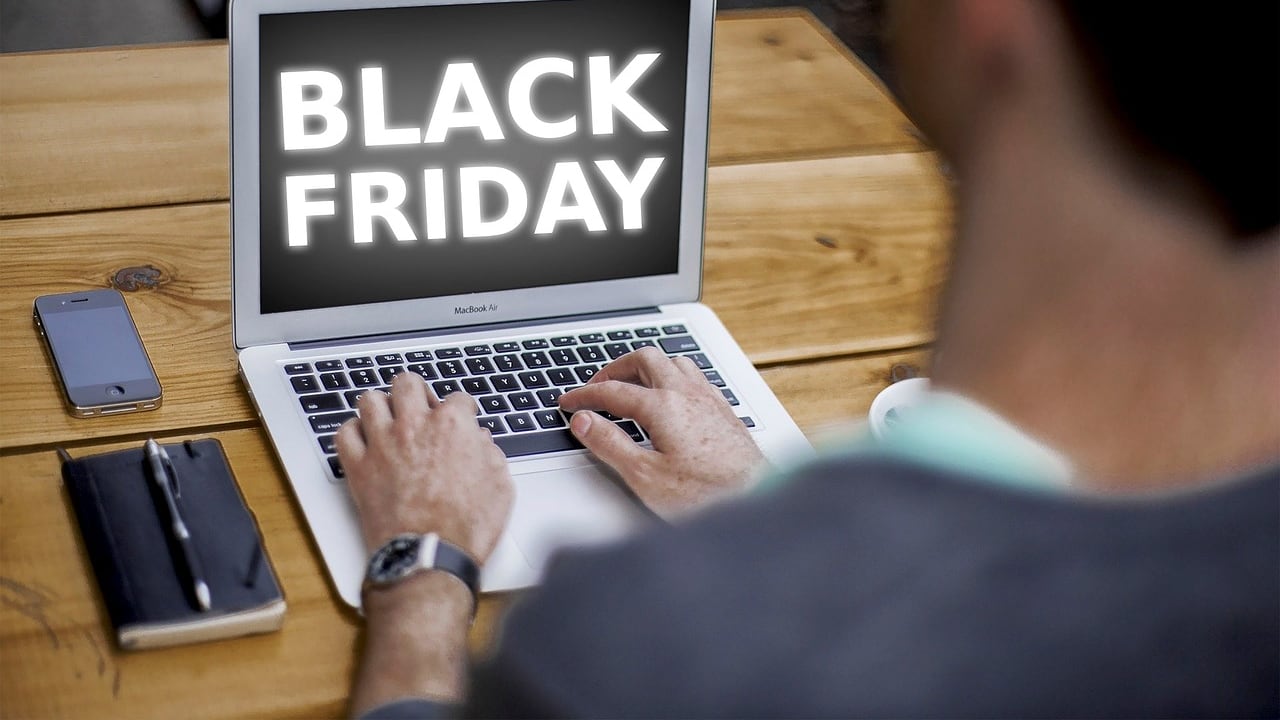 Black Friday 2025: tutto quello che c’è da sapere
