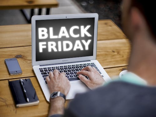 Black Friday 2025: tutto quello che c’è da sapere