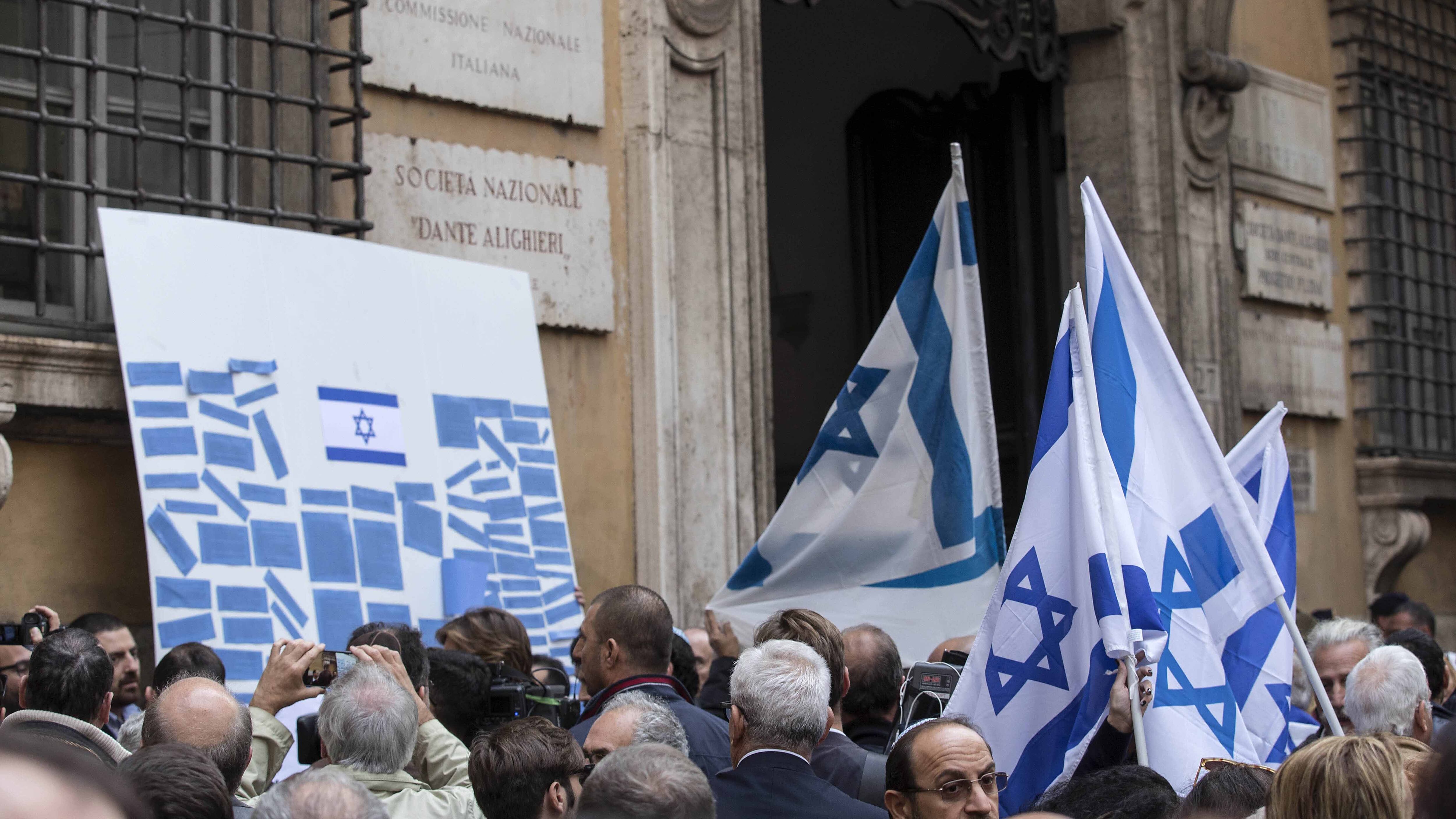 Gli Usa fuori dall'Unesco «Pregiudizi su Israele» Esce pure Gerusalemme
