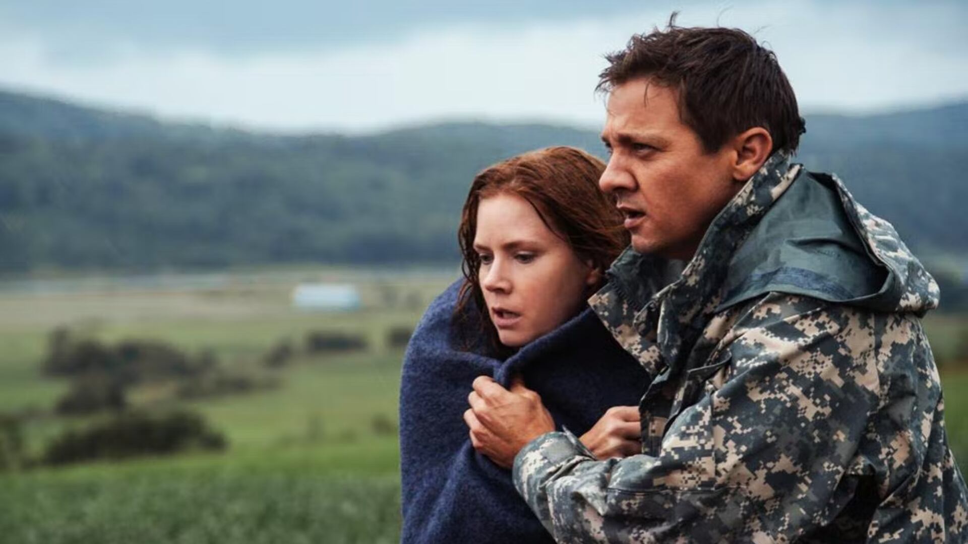 Le migliori interpretazioni di Jeremy Renner: da Arrival ad Avengers