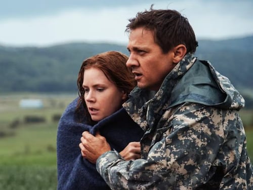 Le migliori interpretazioni di Jeremy Renner: da Arrival ad Avengers
