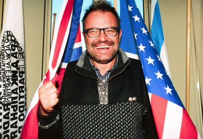 Oliviero Toscani, storia di un fotografo che ha fatto la storia 10
