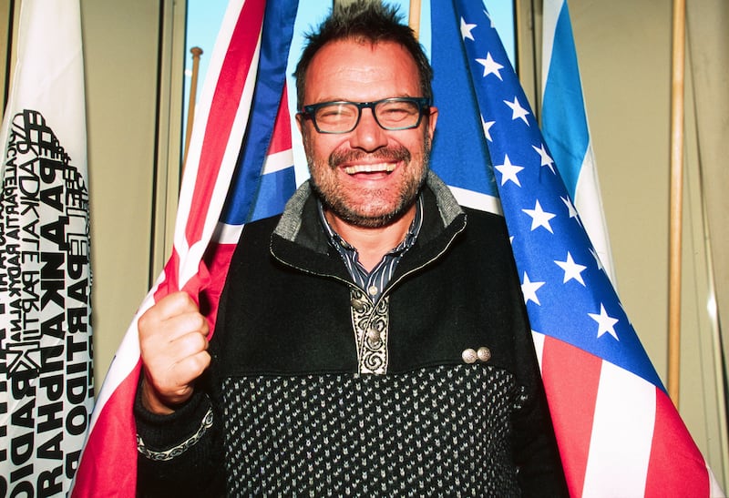 Oliviero Toscani, storia di un fotografo che ha fatto la storia 10