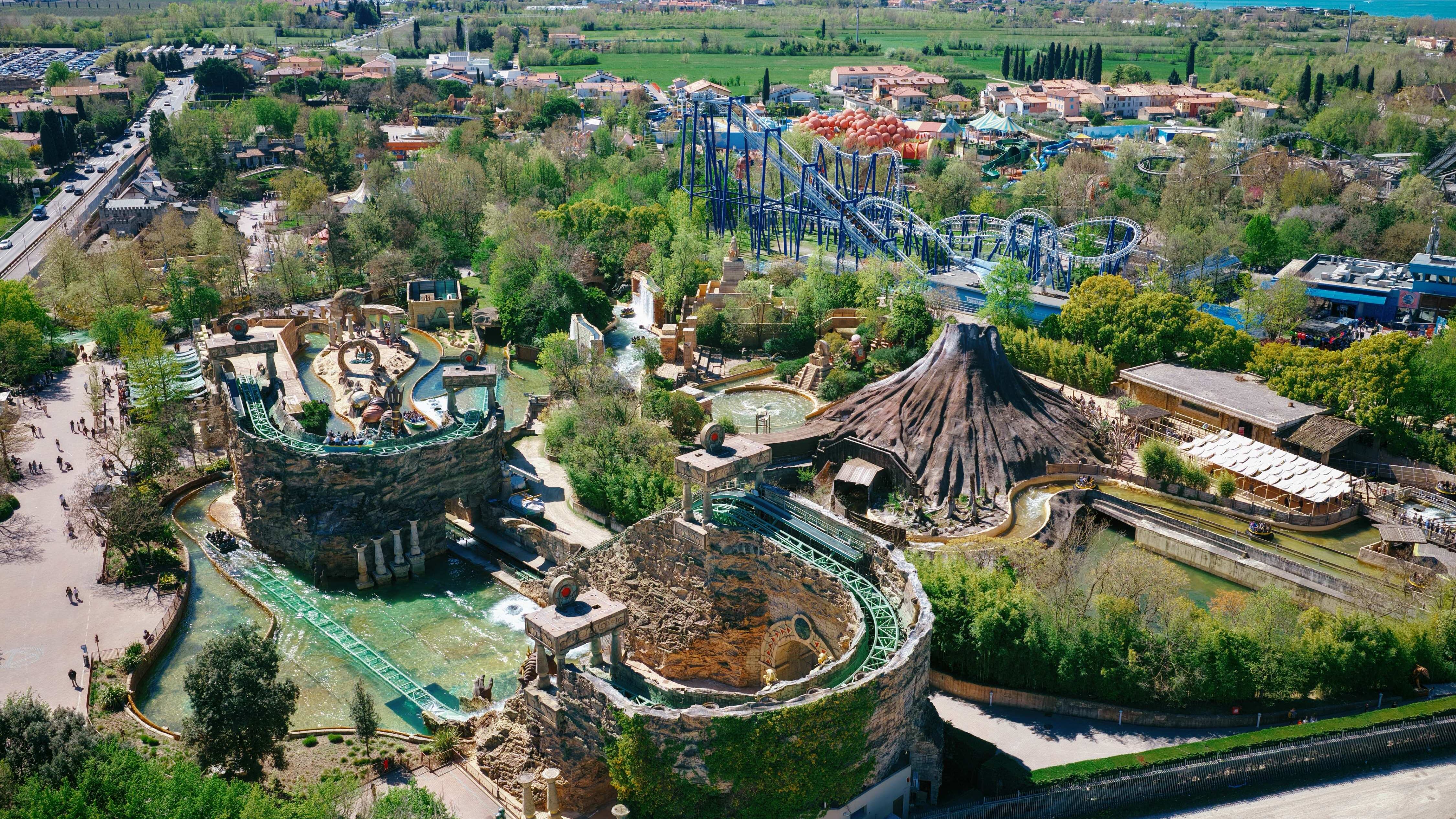 gardaland