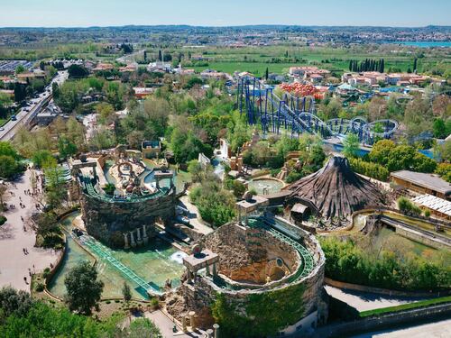 Gardaland punta su K-Pop e Minecraft: la stagione 2026 si accende tra eventi e turismo esperienziale