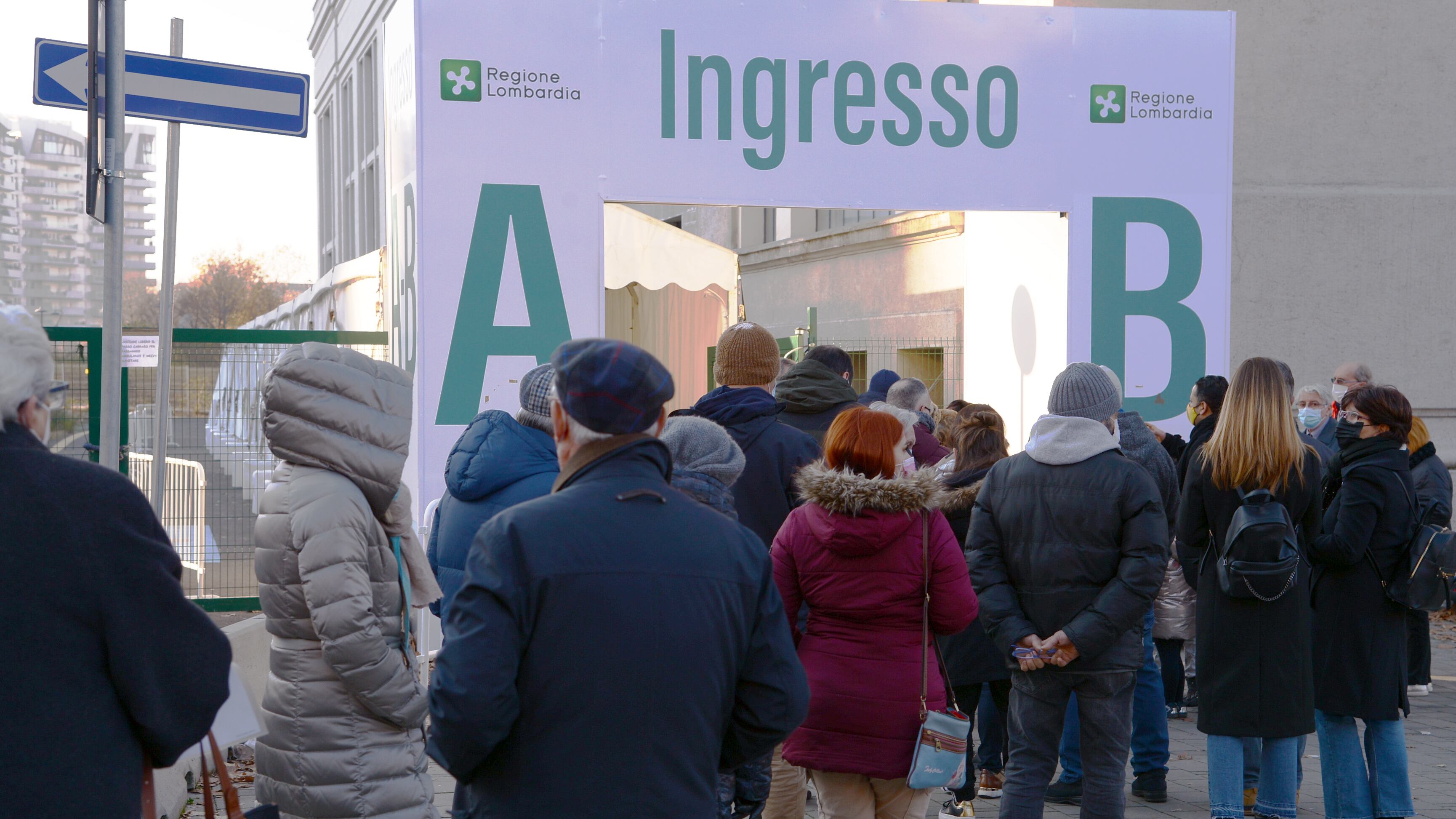 1,8 milioni di no vax a rischio: cosa succede dal 1° febbraio