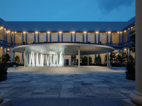 Design Week, motori protagonisti tra innovazione e stile: gli appuntamenti da non perdere