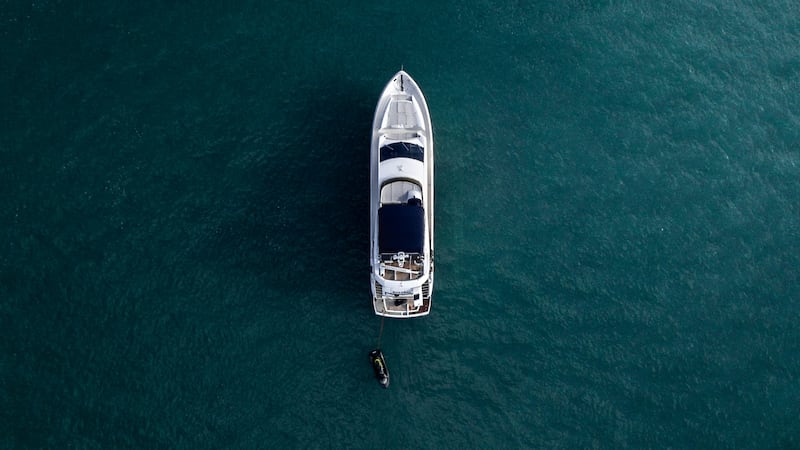 Italian Sea Group c’è un pretendente