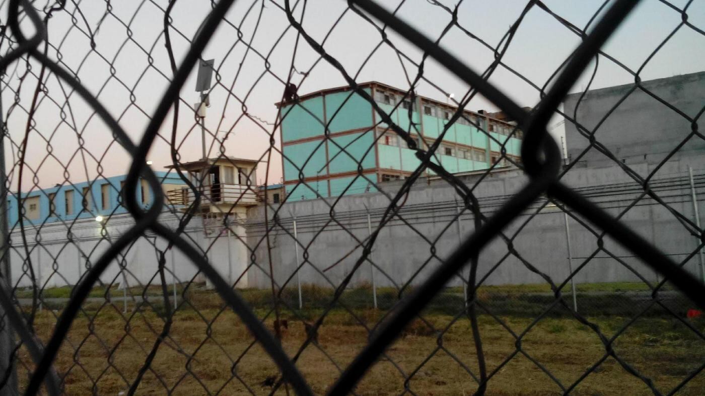 Raid in moschea col bacon: condannato, muore in carcere