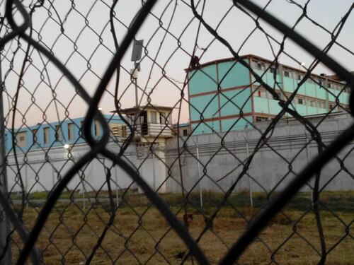 Raid in moschea col bacon: condannato, muore in carcere