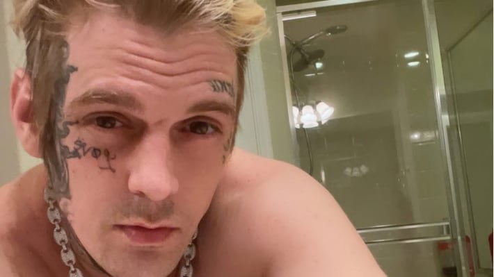 Aaron Carter, ecco come è morto il fratello di Nick dei Backstreet Boys