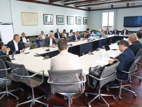 Comunicato Stampa: CRV - Prima commissione, ok per l'aula al rendiconto 2025 e all'assestamento 2026-28