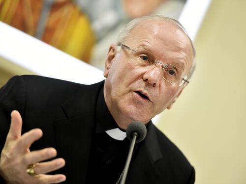 Galantino insiste ancora: "Immorale speculare sui migranti"