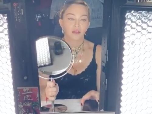 Madonna vuole affittare il suo loft di New York a Harry e Meghan