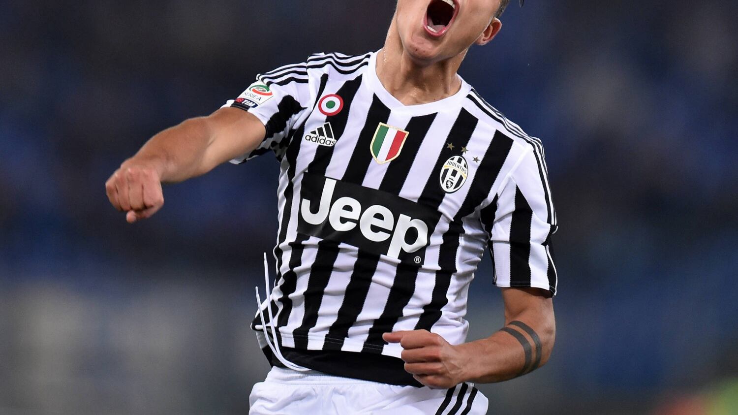 Da Tevez a Dybala: il clone meglio dell'originale