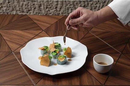La cucina di Nobuya 3