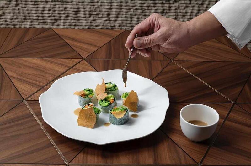 La cucina di Nobuya 3