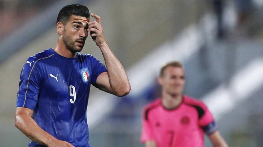 Torna Pellè per la chiusura di un mercato "contagiato"