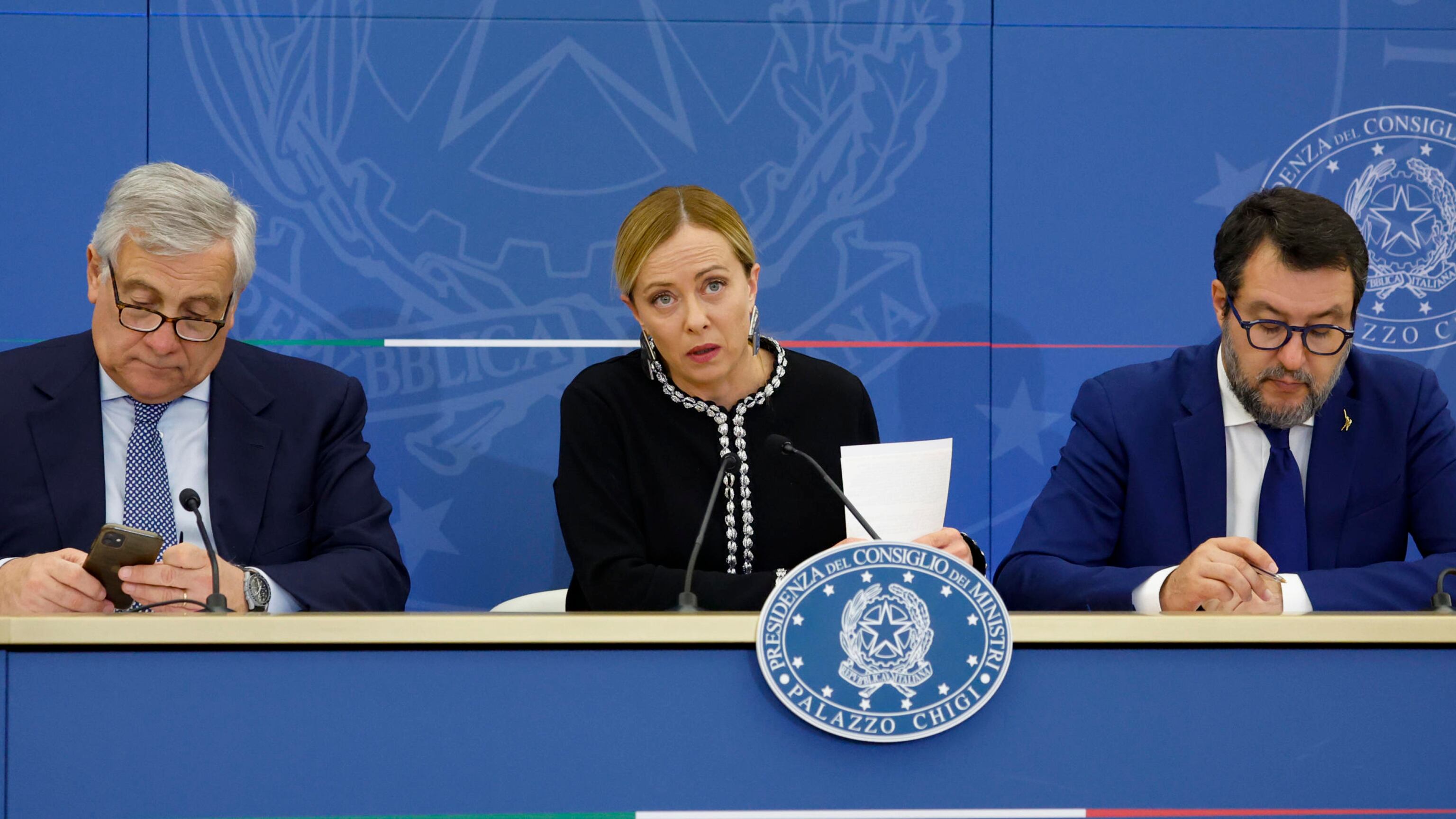 Premierato e fisco amico, l'Italia finalmente cambia. "È la Terza Repubblica"