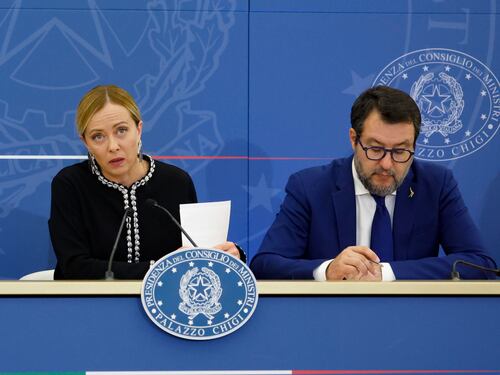 Premierato e fisco amico, l'Italia finalmente cambia. "È la Terza Repubblica"