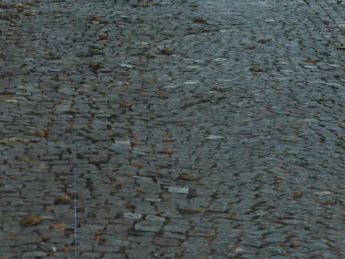 Via il pavè dal centro? Marcora: "Se ne discuta in Consiglio"