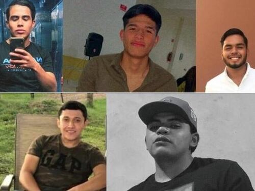 Cinque giovani costretti a torturarsi e uccidersi: orrore in Messico