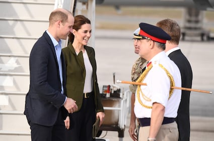 Kate Middleton, le foto della duchessa 7