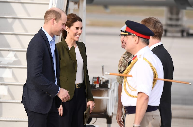Kate Middleton, le foto della duchessa 7