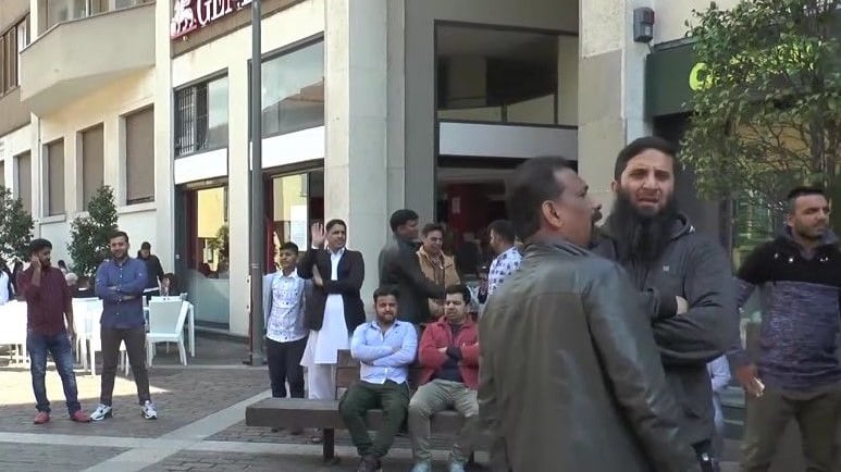Polemiche sulla festa del Sacrificio a Magenta: Salvini vuole vederci chiaro
