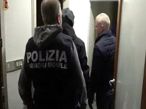 La mafia nigeriana alla conquista di Foggia: 32 arresti