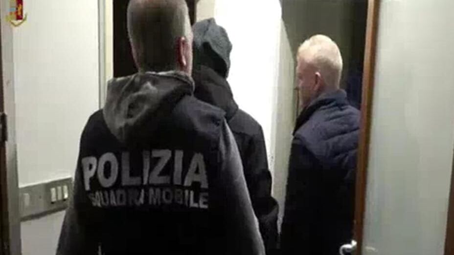 La mafia nigeriana alla conquista di Foggia: 32 arresti
