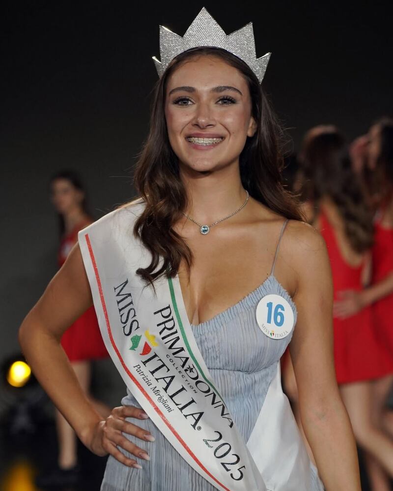 Chi è Katia Buchicchio 3