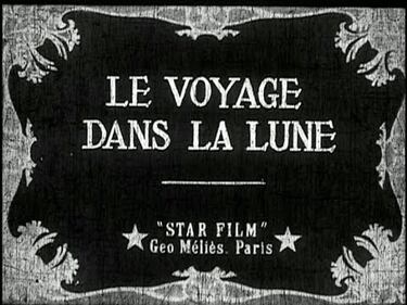 La storia del Cinema 5