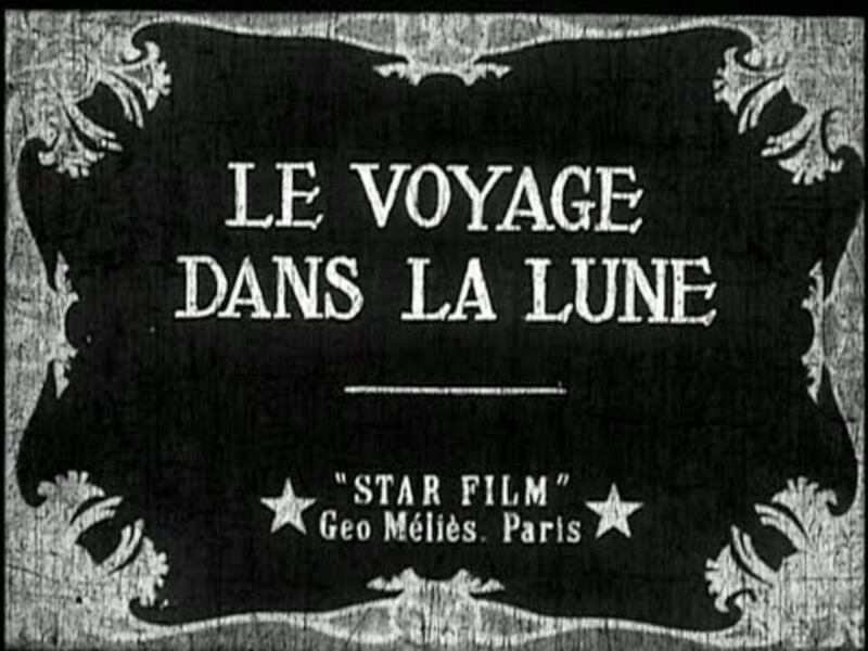 La storia del Cinema 5