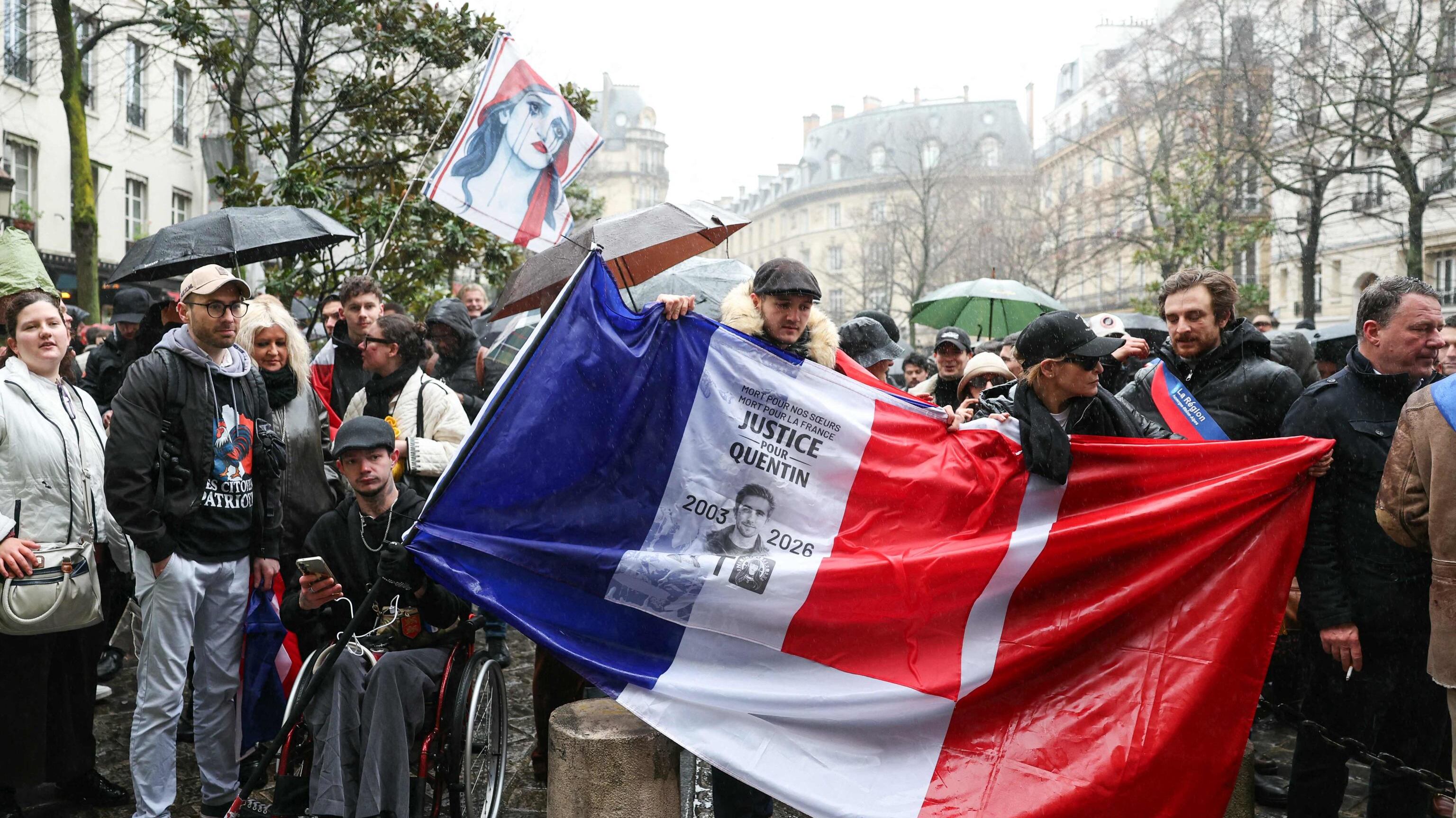 Caso Quentin: Parigi convoca l’ambasciatore Usa