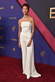 Emmy Awards 2024: i look delle star sul red carpet  18