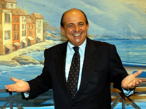 Magalli padrino del Festival delle Voci. Ward: "Sposiamo spettacolo e solidarietà"