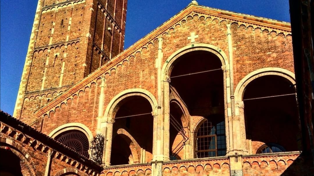 Da Ambrogio a Montini: il cuore cristiano di Milano