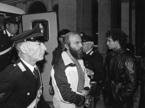 Concutelli, l'uomo nero che fece la guerra al futuro